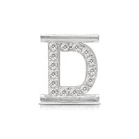 Charm Eleonora Giordani Donna in Argento Zirconia EG0004 - EG0004